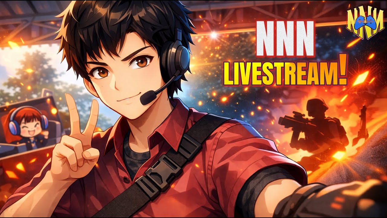 MAIN FOOTBALL MANAGER 26  || NNN LIVESTREAM #mediashareon