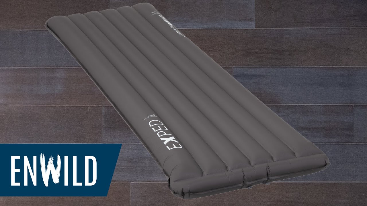 Exped Ultra 7R Inflatable Sleeping Pad