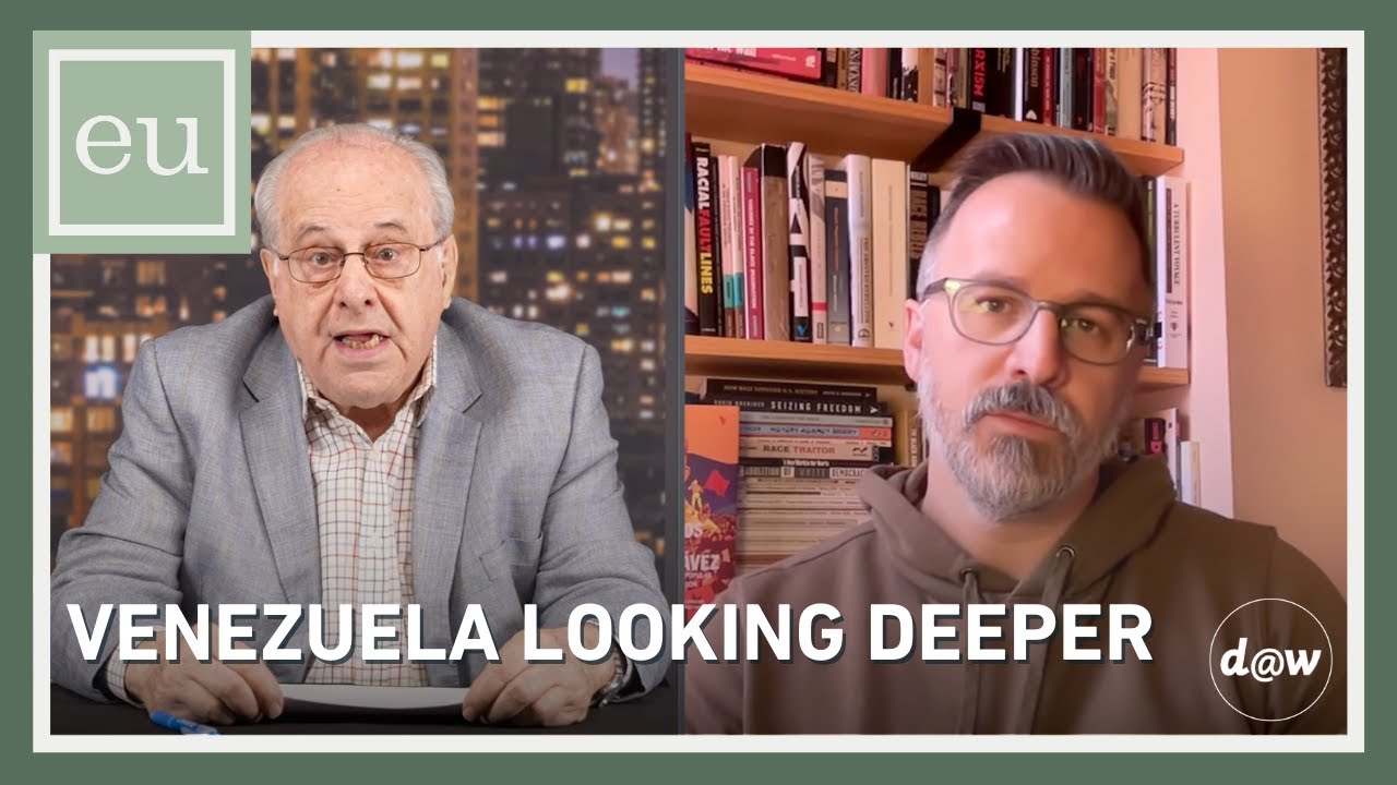 Economic Update: Venezuela: Looking Deeper