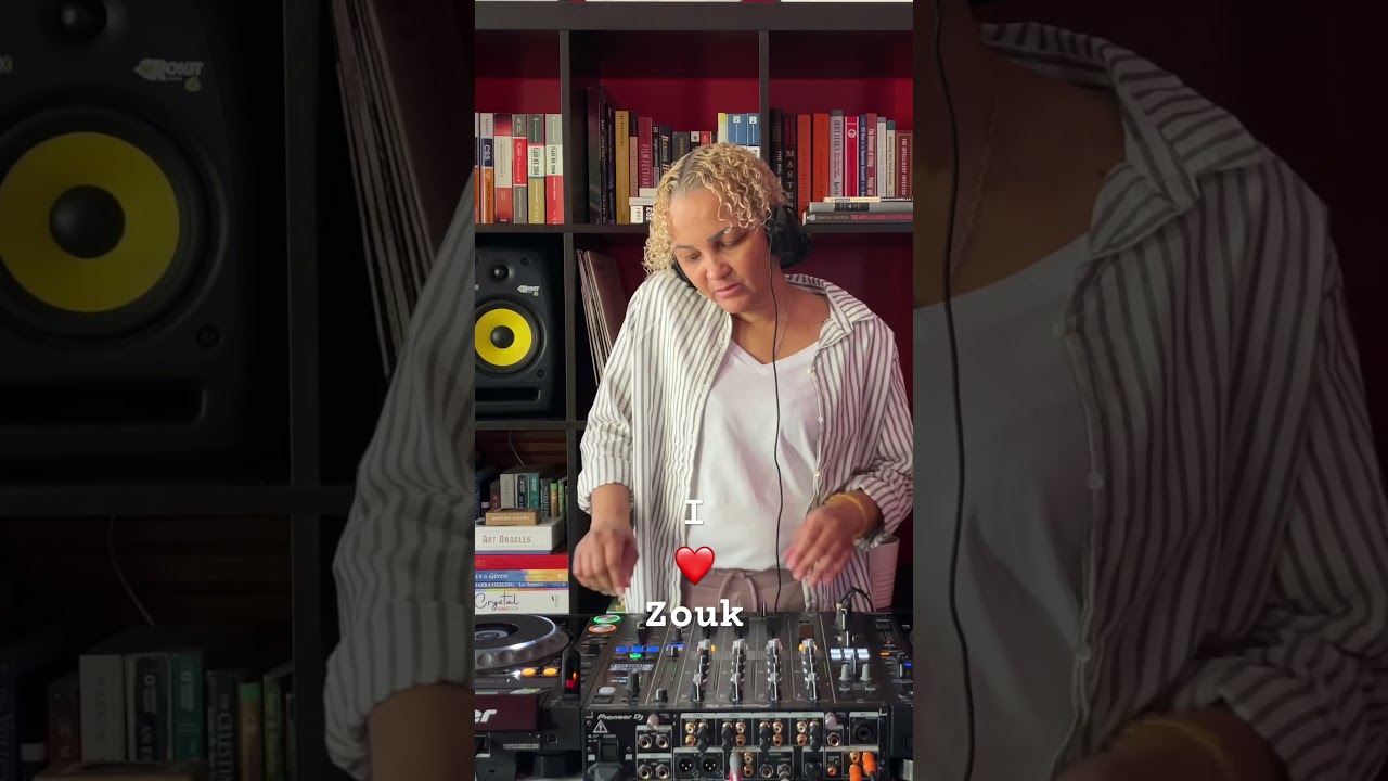 I LOVE #zouk #dance #zouklovers #cila #zoukmusic #kizomba #zouklove