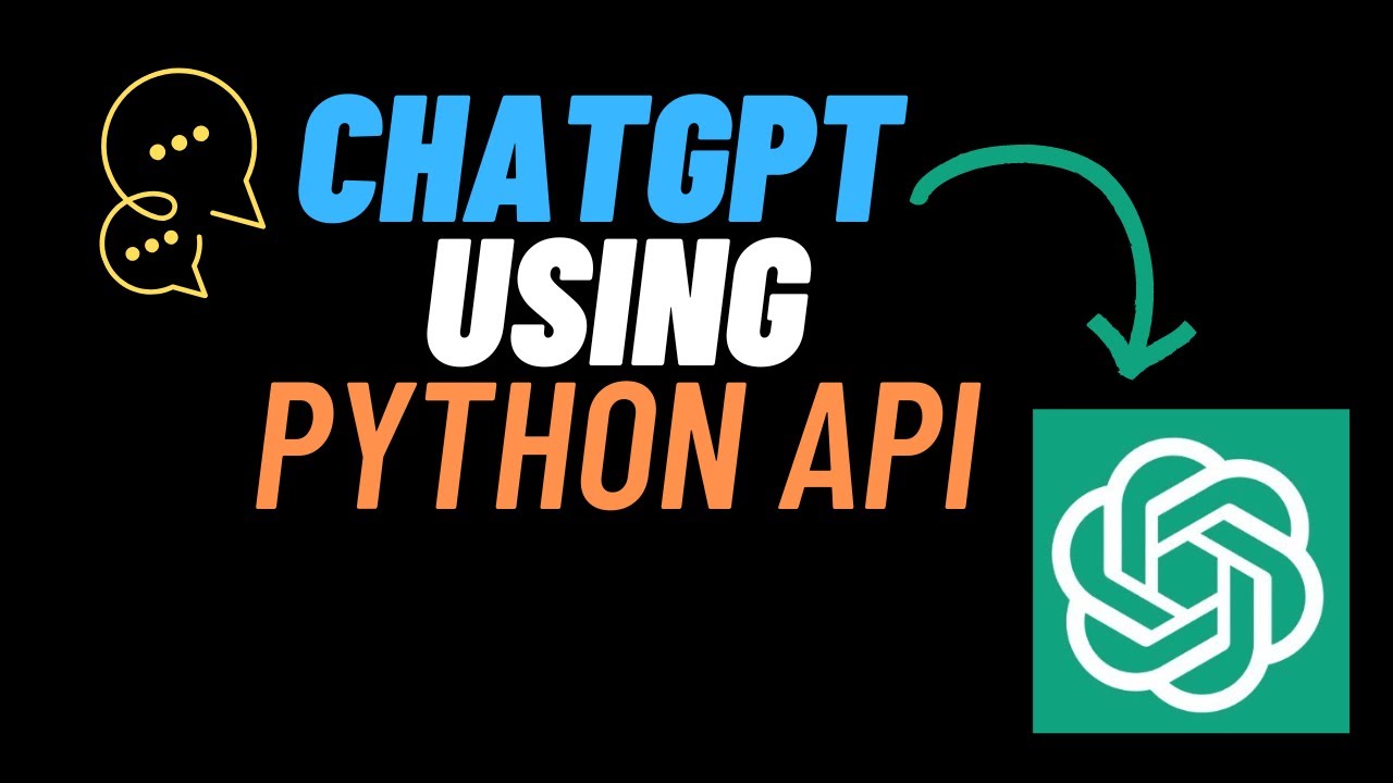 OpenAI ChatGPT Python API | ChatGPT API | Karndeep Singh