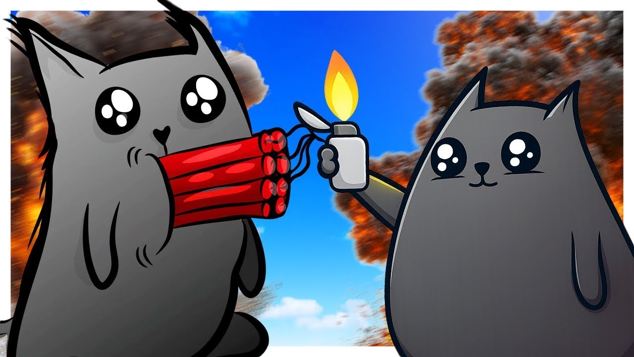 NIE OGLĄDAJ TEGO O 9:11 | EXPLODING KITTENS 2