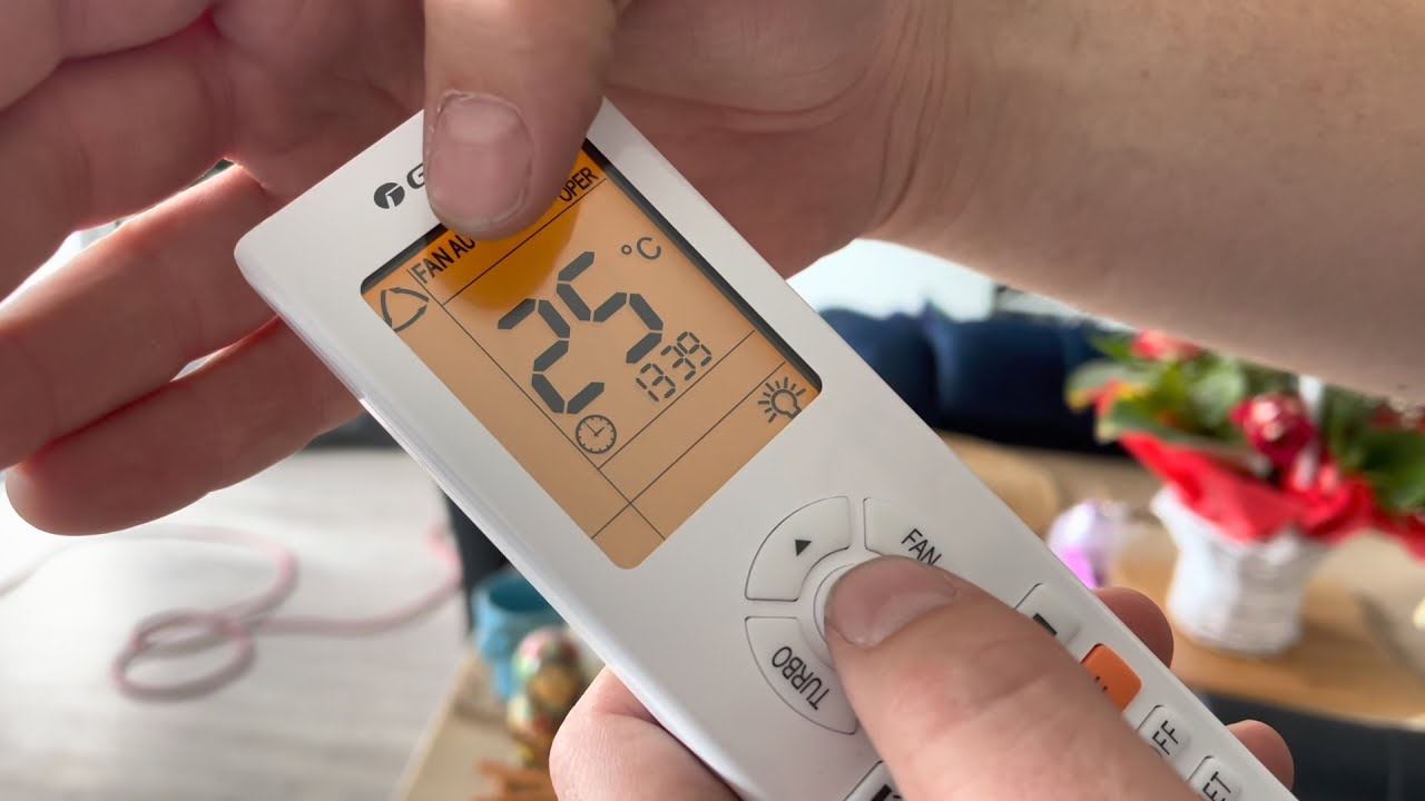 Klimatyzacja Gree G-Tech - wreszcie ulga od upałów!