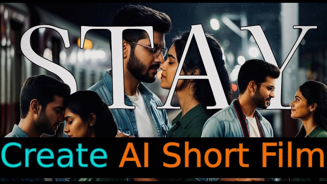 How to Create an International Short Film with AI for Free