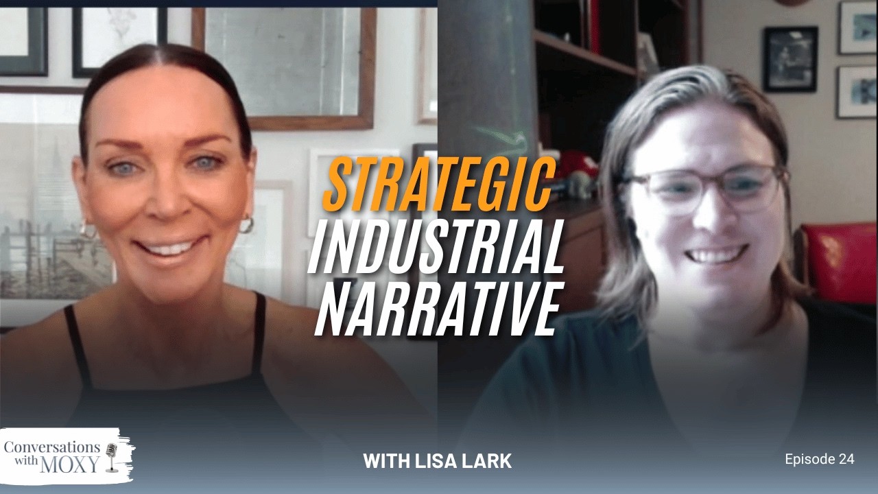 : DEI is Not a Quota: Lisa Lark on Building Inclusive Cultures in Infrastructure