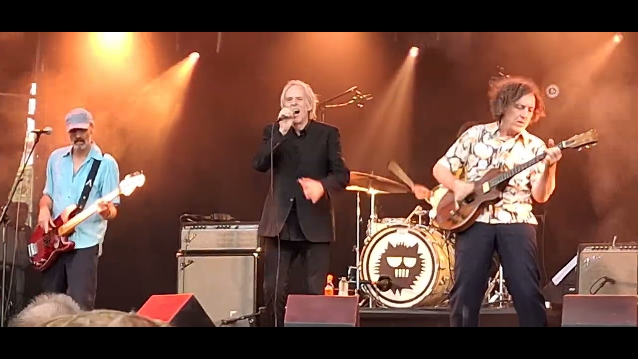 Claw Boys Claw - Live op Appelpop, Tiel (zaterdag 13 september 2025)