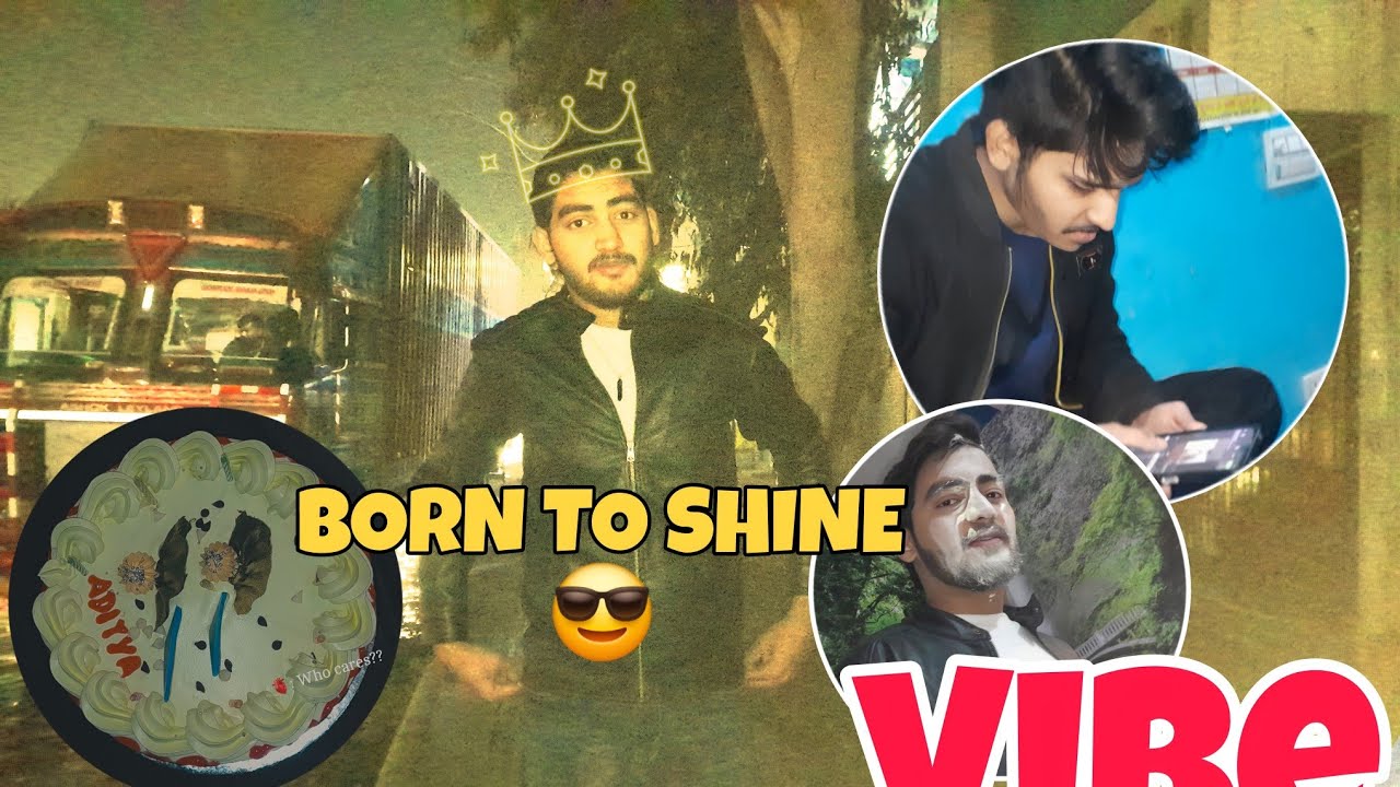 Another year older,😜 same crazy vibes 🎉 | Birthday Vlog” 🎂