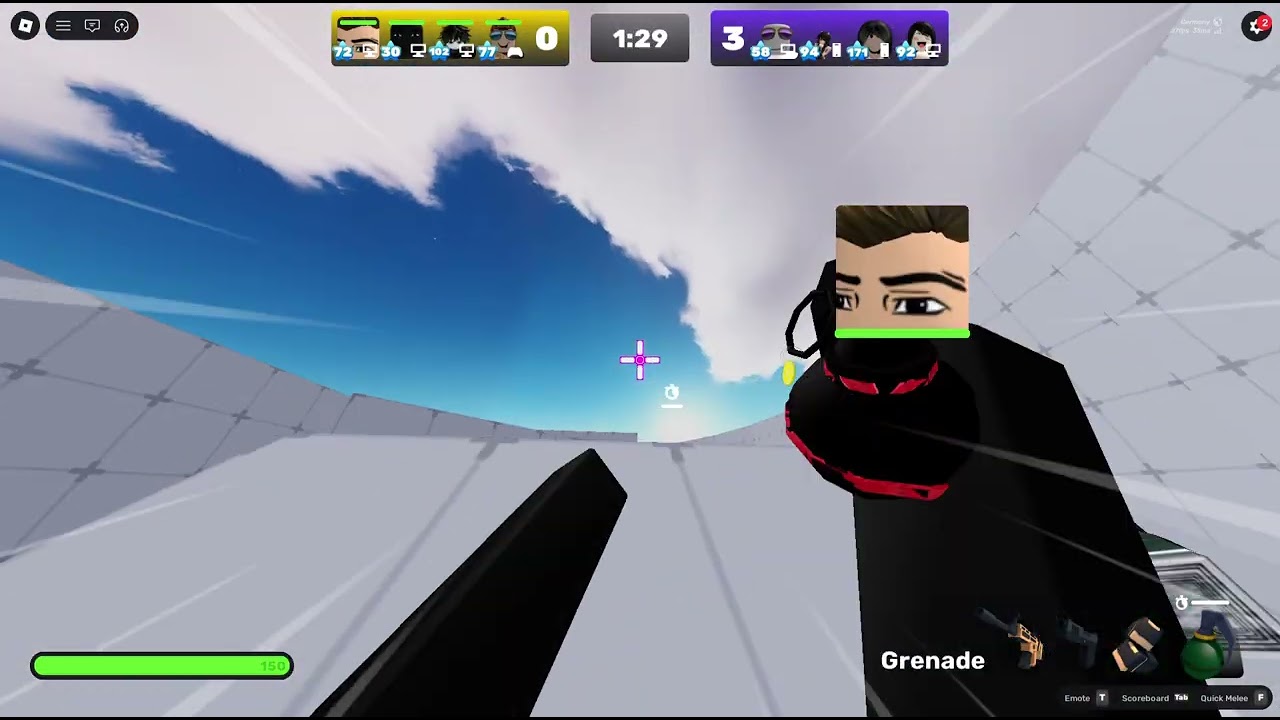 another hackers in rivals