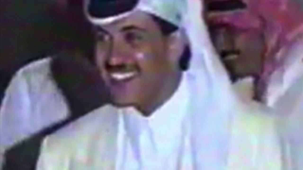 حفل زواج الشيخ: سعيد بن سعود أبو نقطة المتحمي - طبب