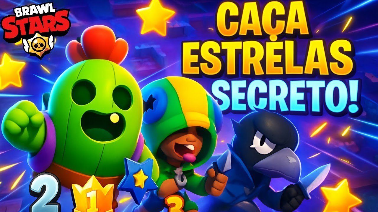 CA&Ccedil;A ESTRELAS: JOGADAS LEND&Aacute;RIAS E CLUTCHES INACREDIT&Aacute;VEIS! VOC&Ecirc; N&Atilde;O VAI ACREDITAR! 😱 #bsarmento