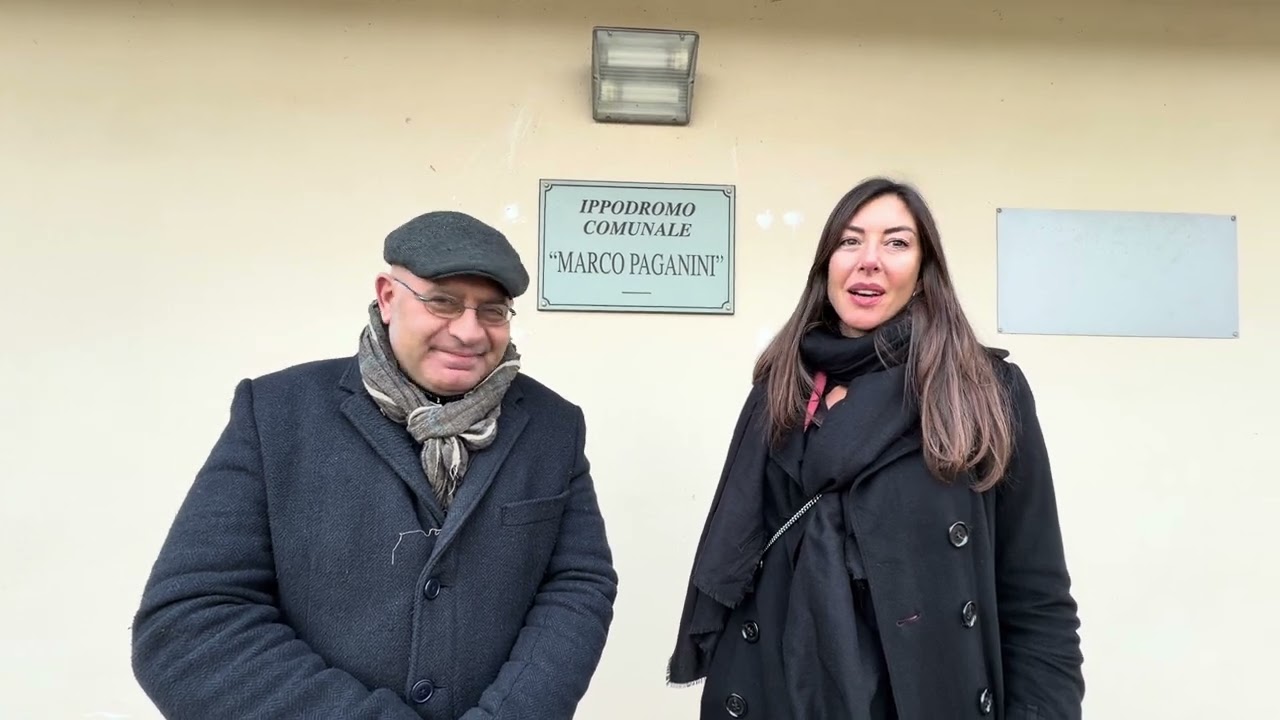 Sigerico ha ospitato le lezioni del corso “il rapporto uomo cavallo volano per nuove professioni “