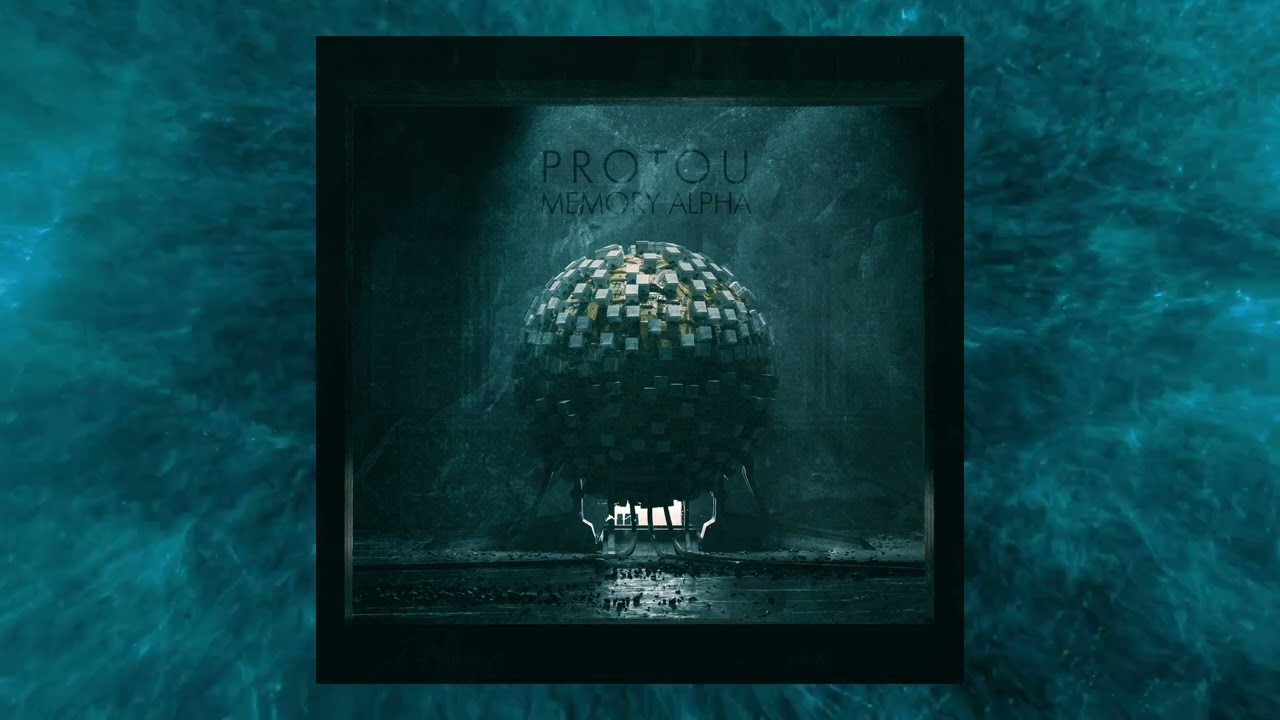 protoU &mdash; Memory Alpha (2022, Cryo Chamber)