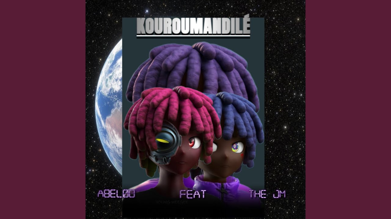 KOUROUMANDILE
