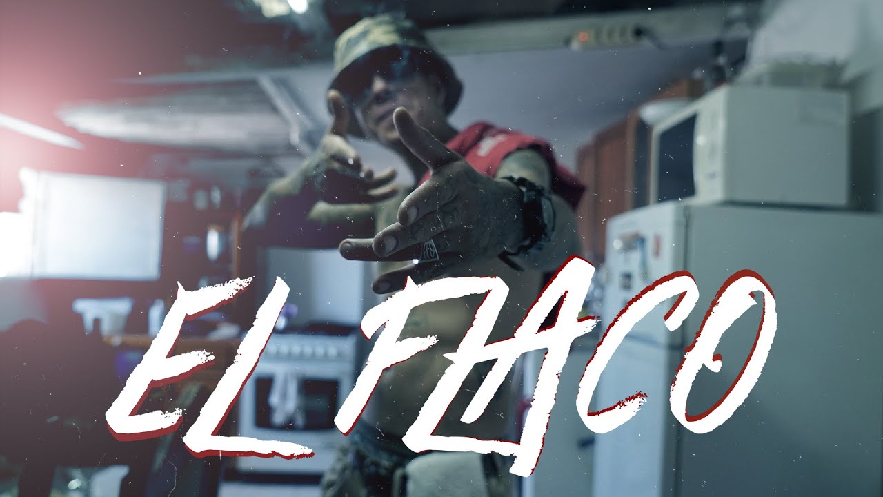 Chiky Realeza - El Flaco (Official Video) EXCLUSIVE