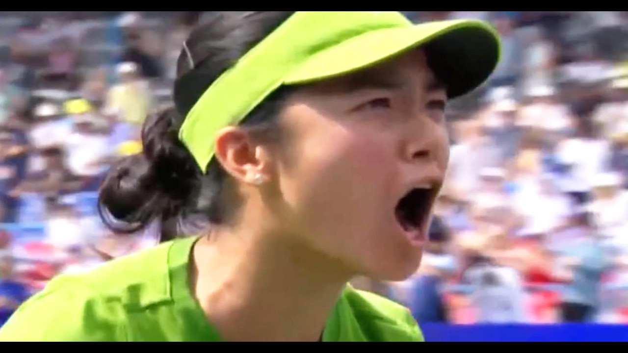 ALEX EALA: 