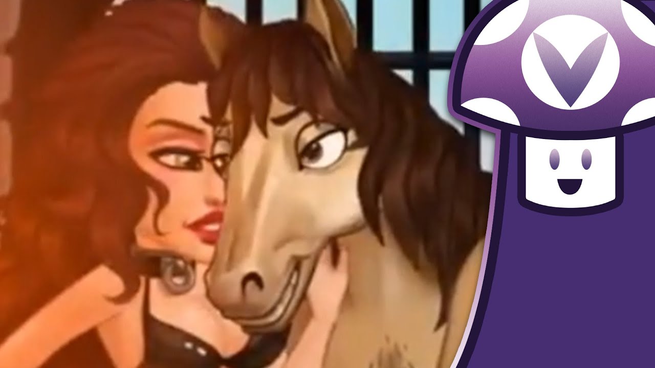 [Vinesauce] Vinny - NO