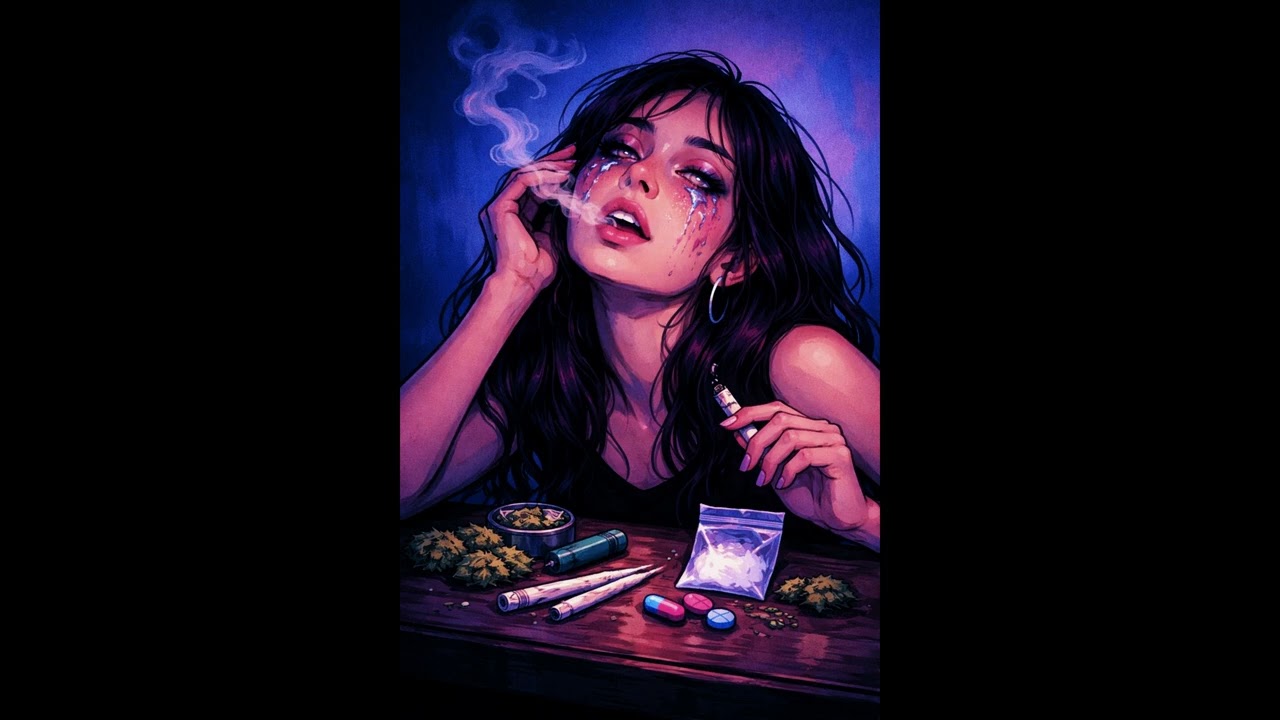 (FREE) Lil Uzi Vert x Young Thug Type Beat – “Blue Hunnids”