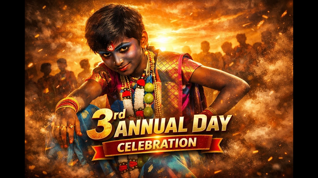 3rd Annual Day Grand Finale | Spectacular Performances | Nurture Institute Bidar