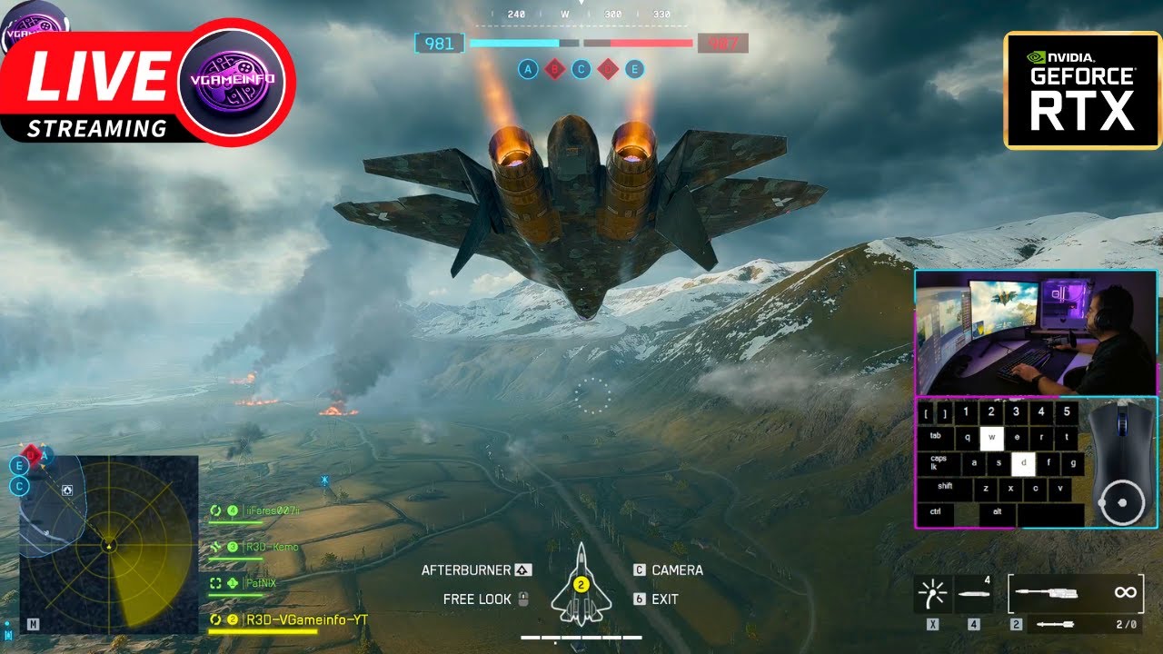 🔴 LIVE  Battlefield 6 New Update 🚀 Is BF6 Finally Fixed & Worth Playing Now? 🔥