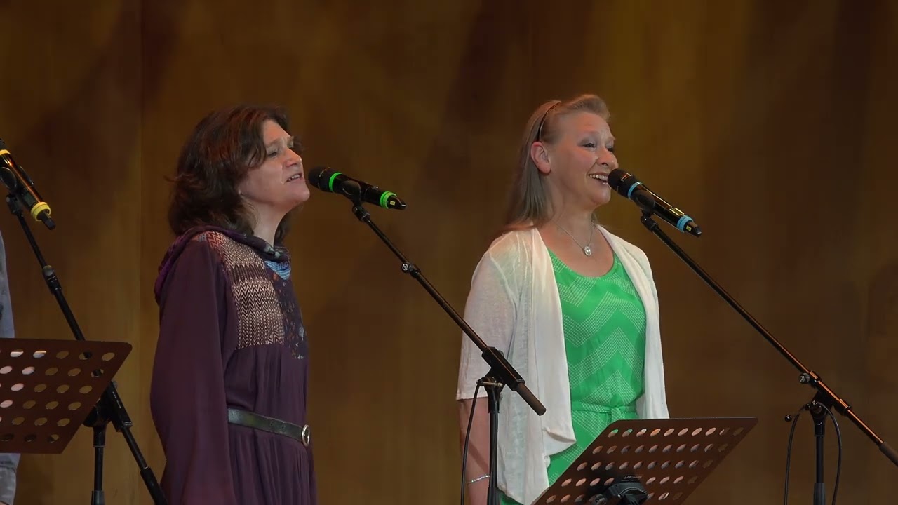 Вечер памяти Юрия Визбора 20.06.2022   2 отделение