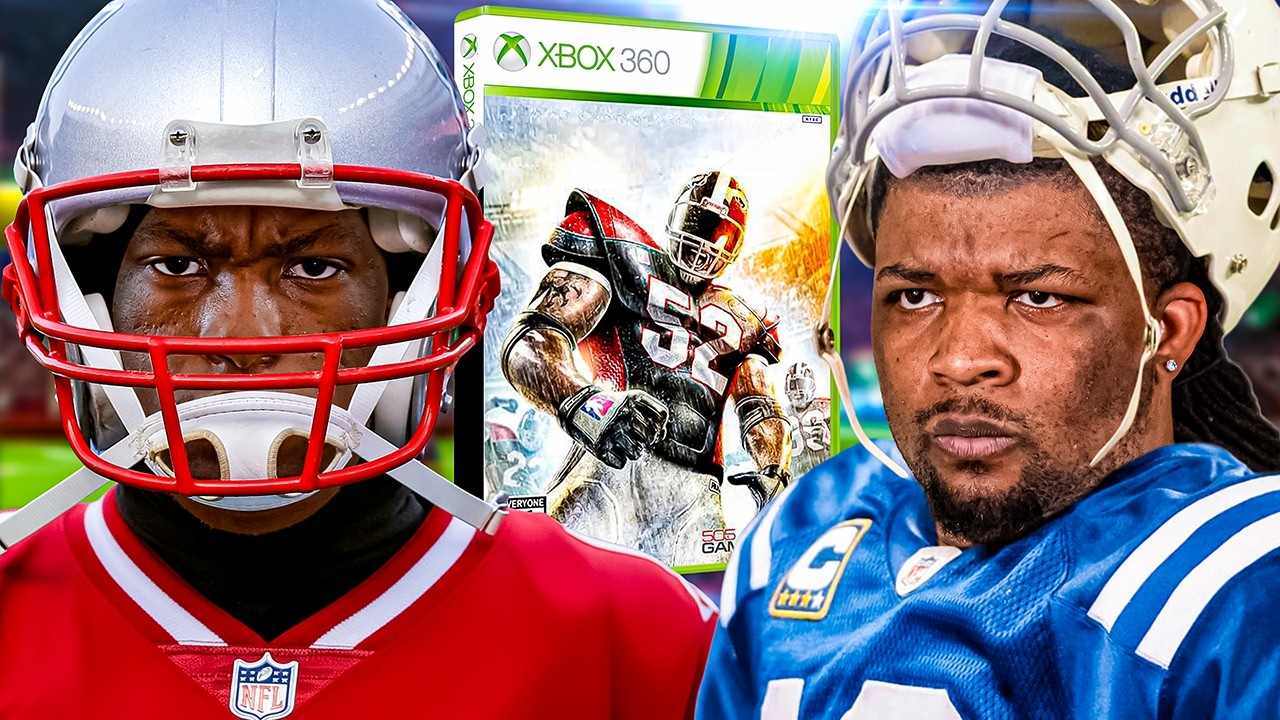 The Most Underrated Football Game Of All Time!