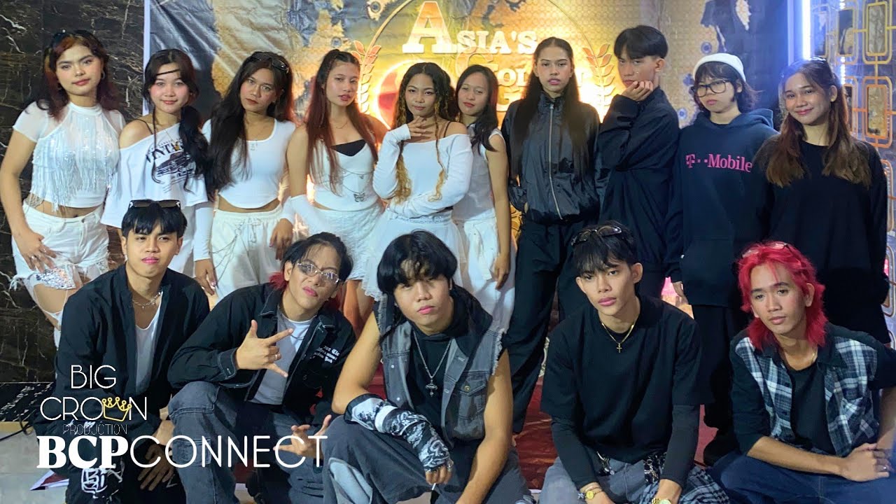 [11.23.2025] BCP Connect Perfomer | Full Cam 4k | Guest Production