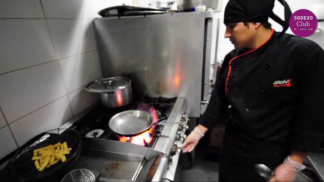 Aromas Caf&eacute; Lounge - Sodexo Club