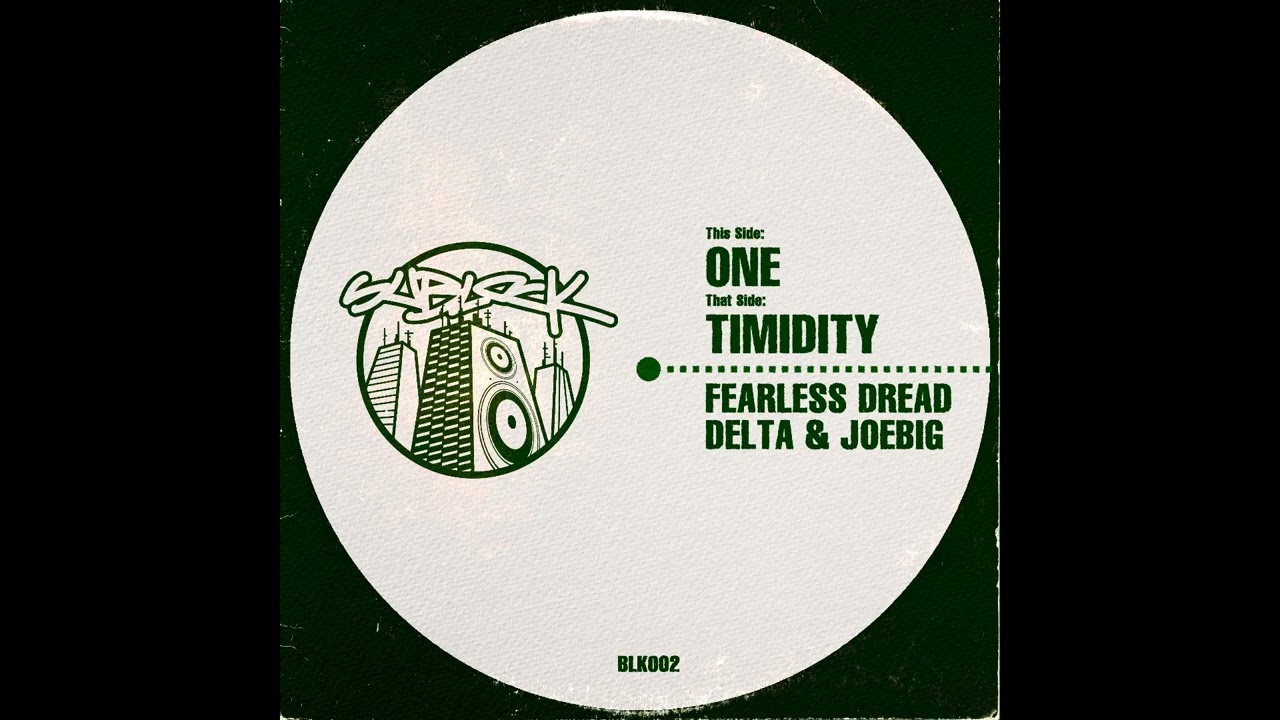 Fearless Dread - One