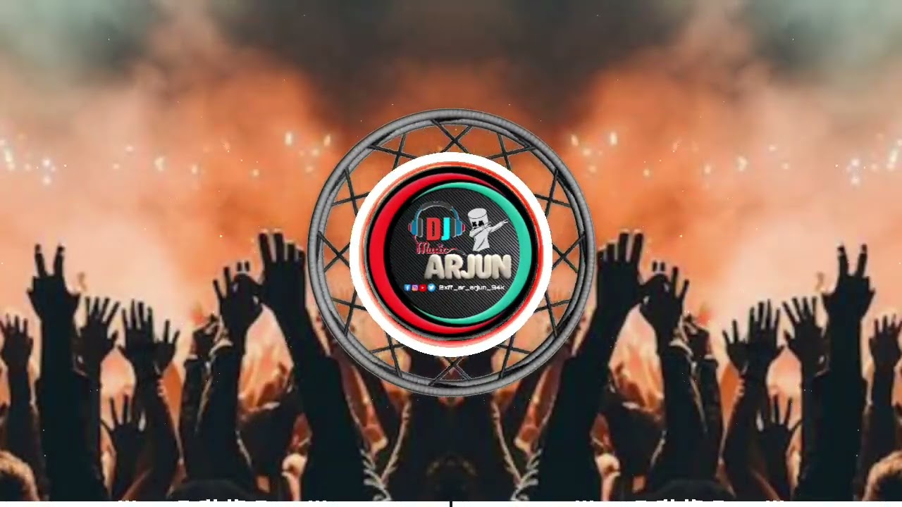 MAYANG MAYANG 2  new 2026 DJ ARJUN DHURVEY 94 