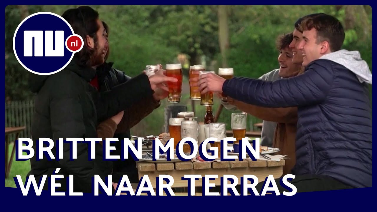Waarom de versoepelingen in Engeland w&eacute;l doorgaan | NU.nl