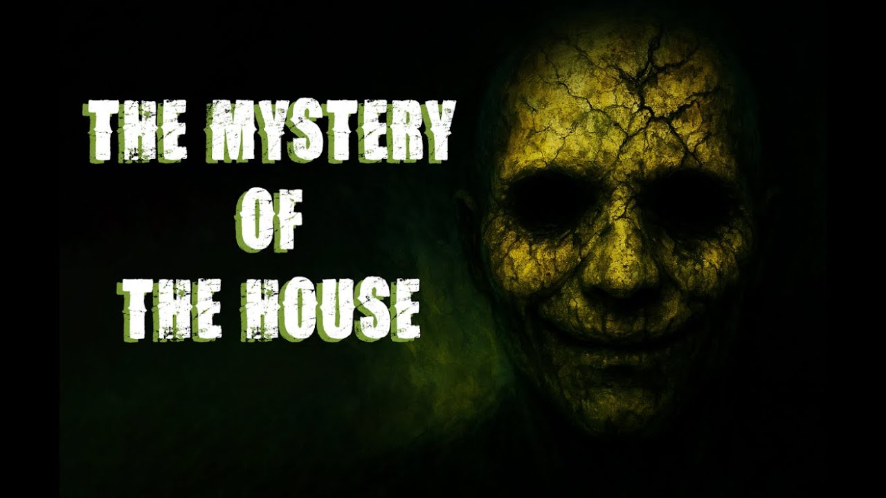 Terrifying Horror Story: He Had the Key &ndash; A Creepy Real Encounter with a Silent Stalker Inside|Night