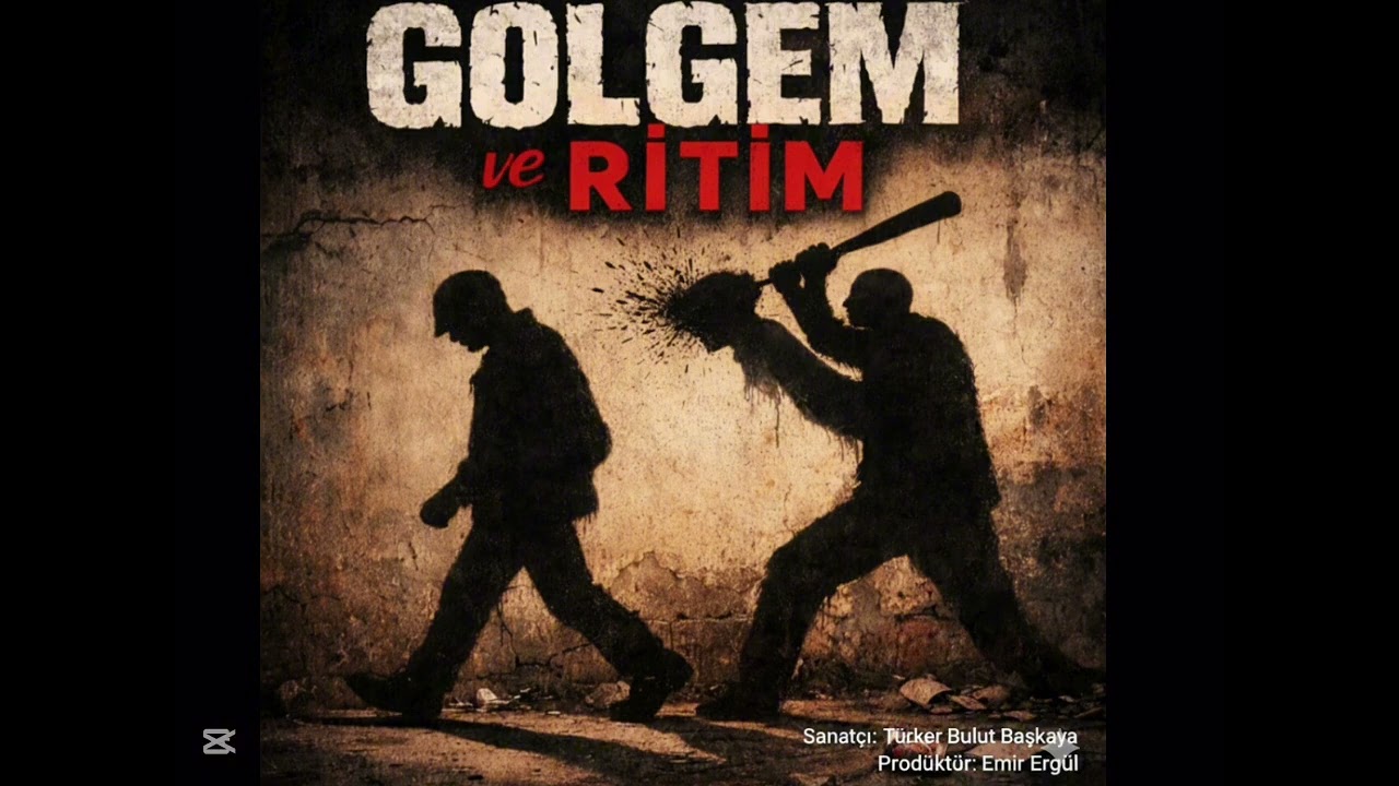 Gölgen ve ritim(Demo) Melankonik