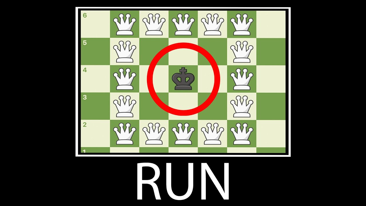 WAIT WHAT (Cursed Chess) #3