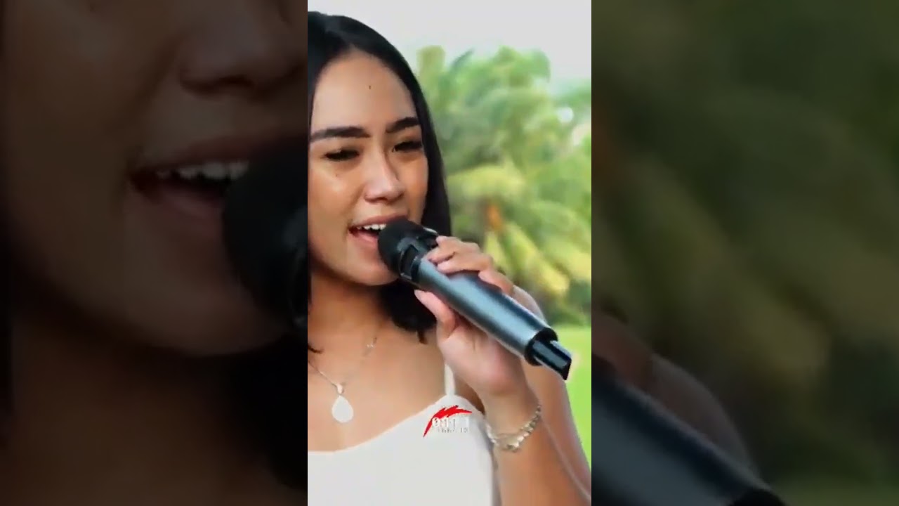 Hati dan Mulut Berbeda #shorts #dangdut #dangdut #musikdangdut  #nianmusicmakingurih #shortsvideo