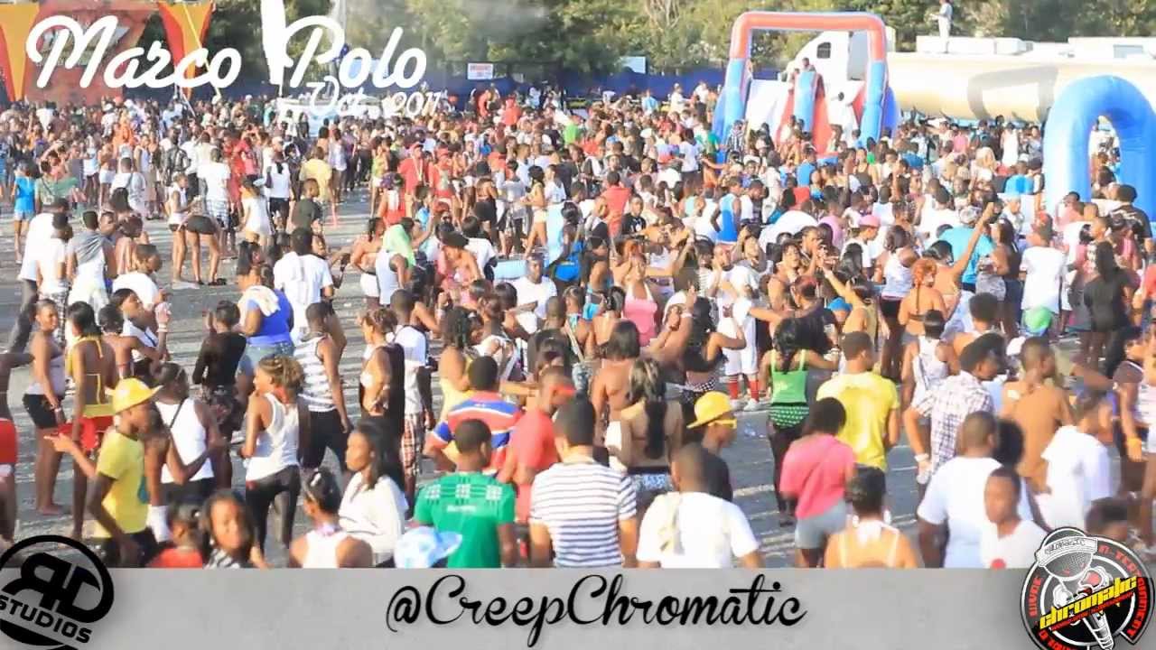 CHROMATIC - FAST LIFE VOL. 2 - WELL DONE