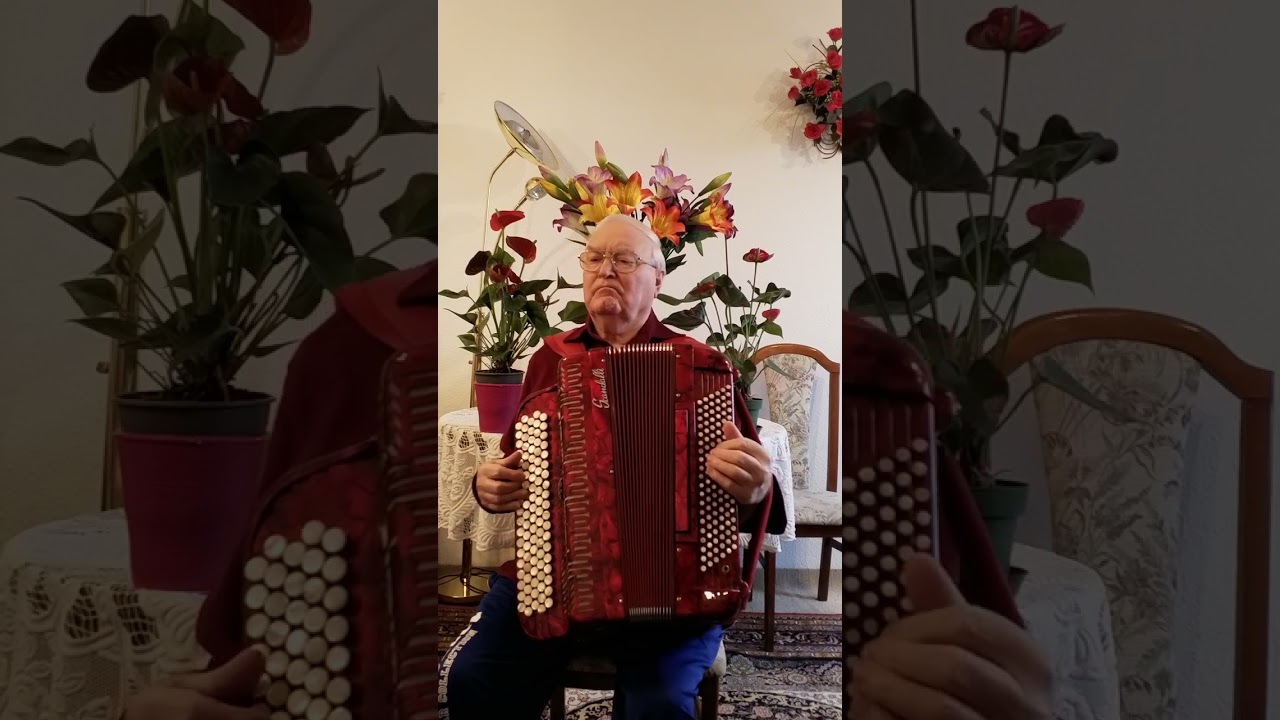 Еврейское танго.