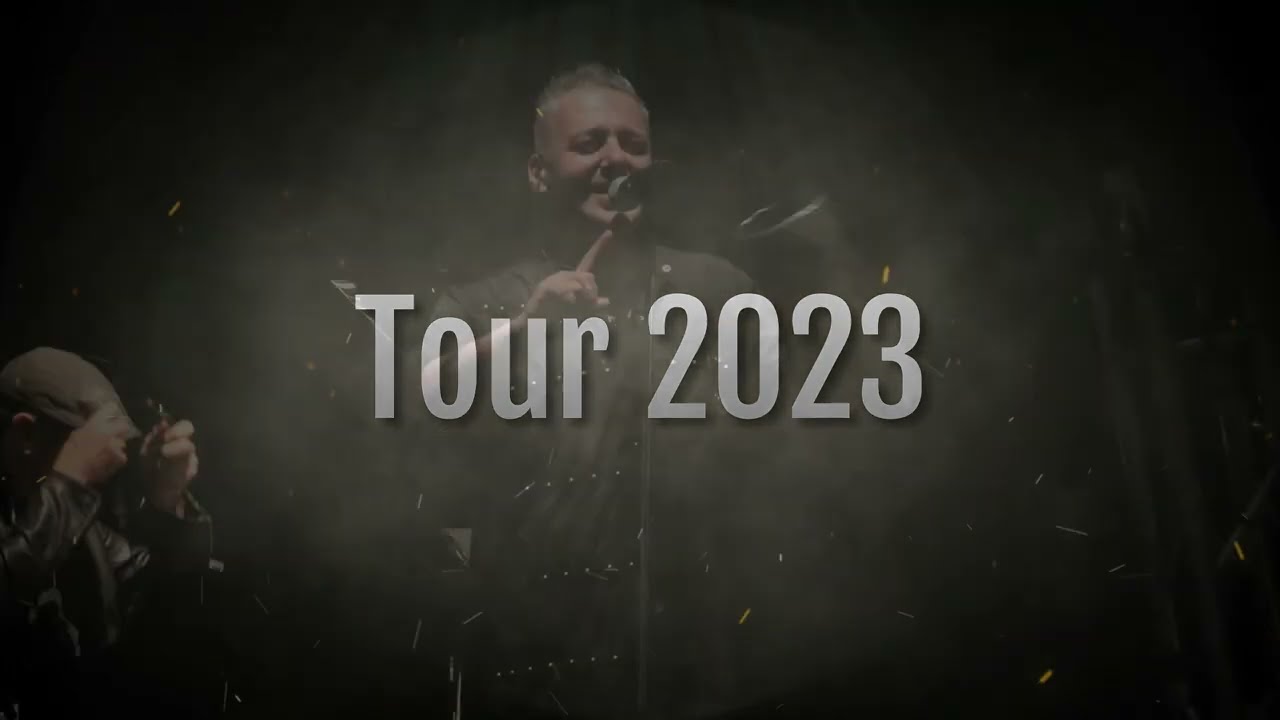 Grupo Assia 2023. ( Aventurero )