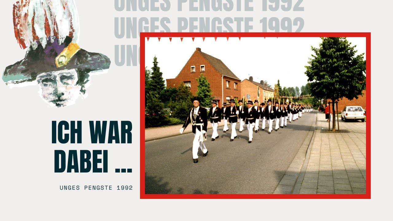 Unges Pengste 1992
