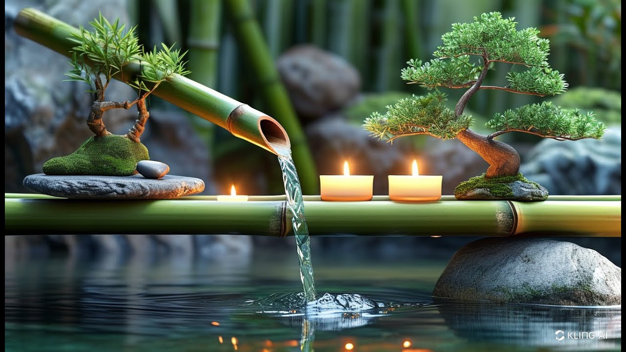 SECRET SOUNDS OF HEALING – FALL ASLEEP INSTANTLY & FEEL SAFE! #viral #relaxingmusic #music #2026