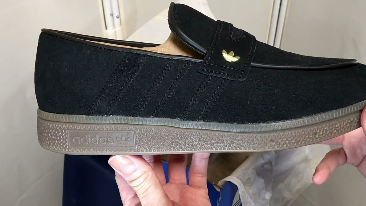 adidas HANDBALL SPEZIAL LOAFER