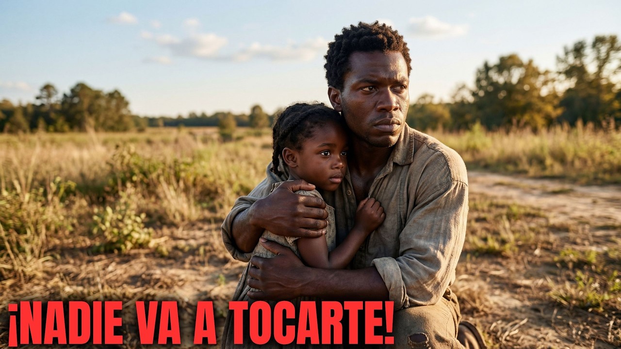El hermano enfrentó el castigo más cruel para salvar a su pequeña hermana indefensa.