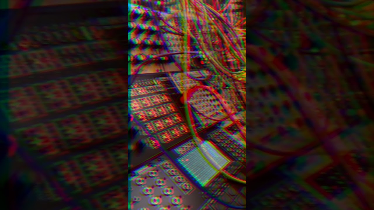 Generative modular