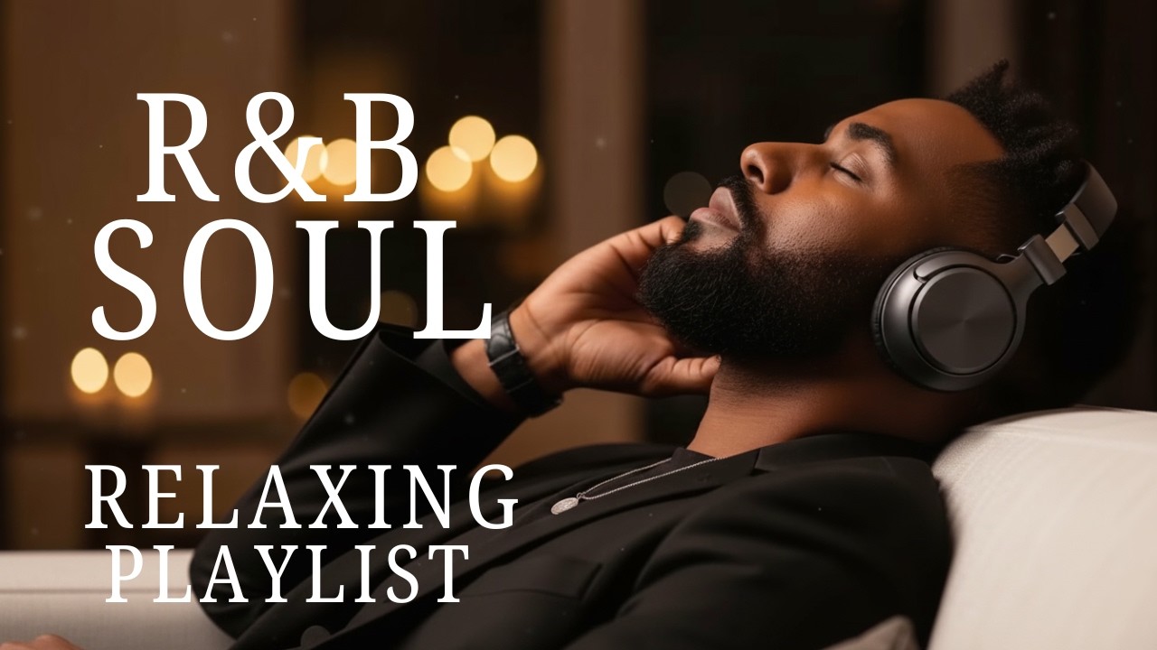 Midnight R&B Soul Vibes &ndash; Heartfelt Smooth Melodies [Vol. 6]