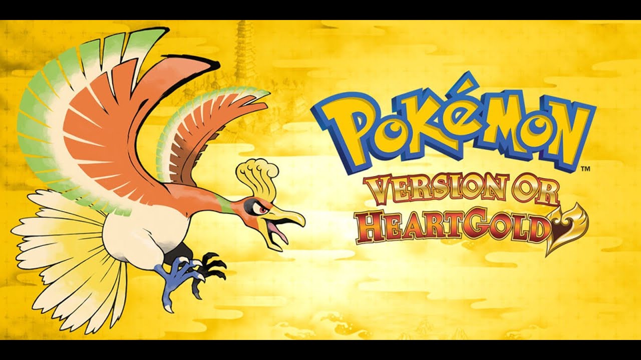 Let's Play Pokémon Heartgold, Chapitre 6 : Bois aux Chênes et Route 34.