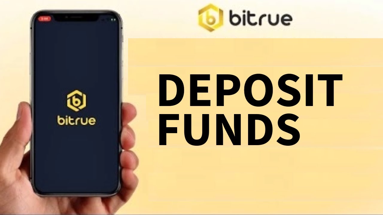 How to Deposit Funds in Bitrue 2025?