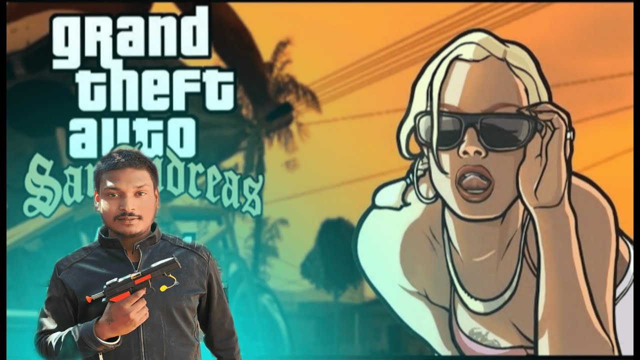 GTA Vice City: वो दिन भी क्या दिन थे! 😭 (School के बाद सीधा गेम पार्लर)