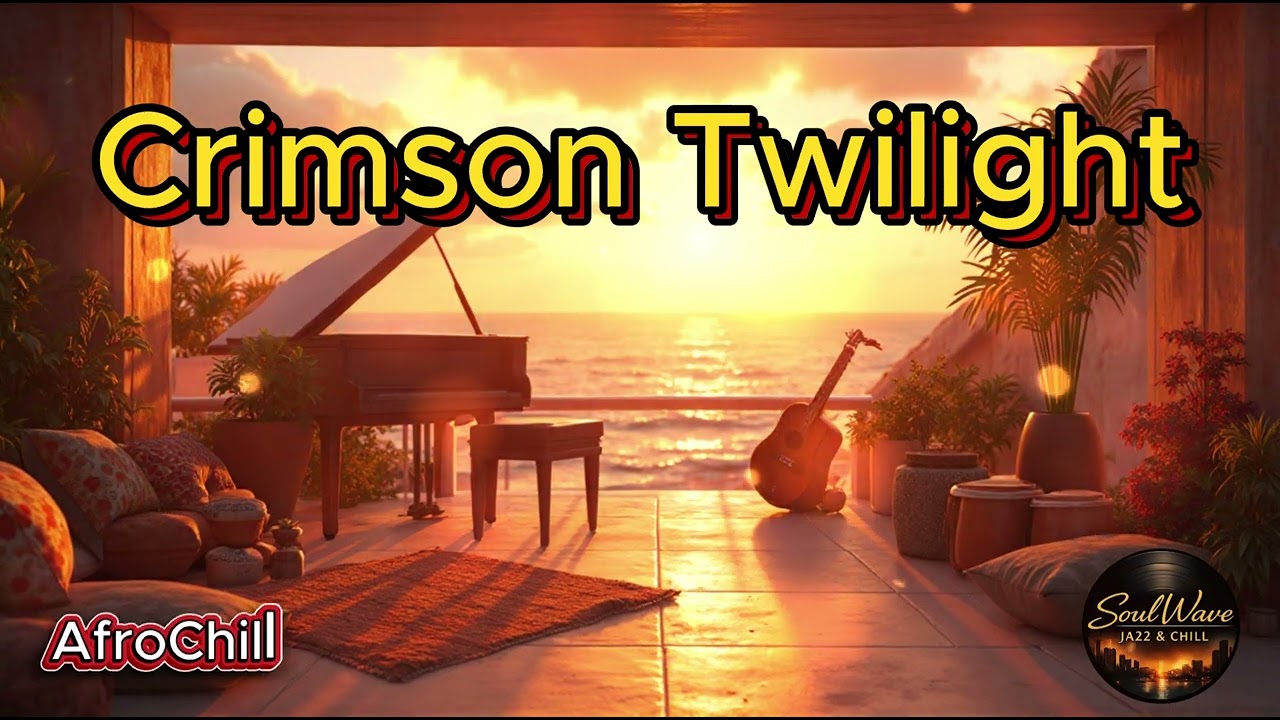 Crimson Twilight