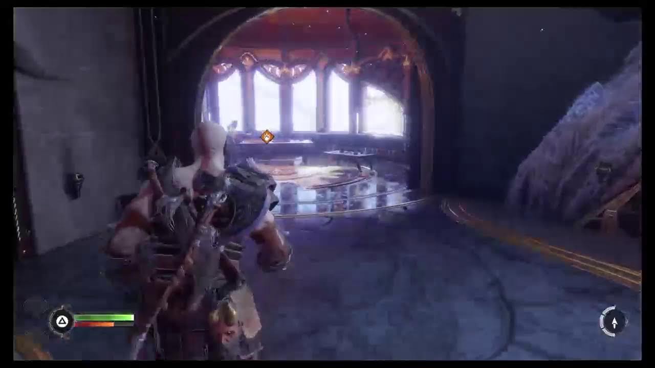 god of war