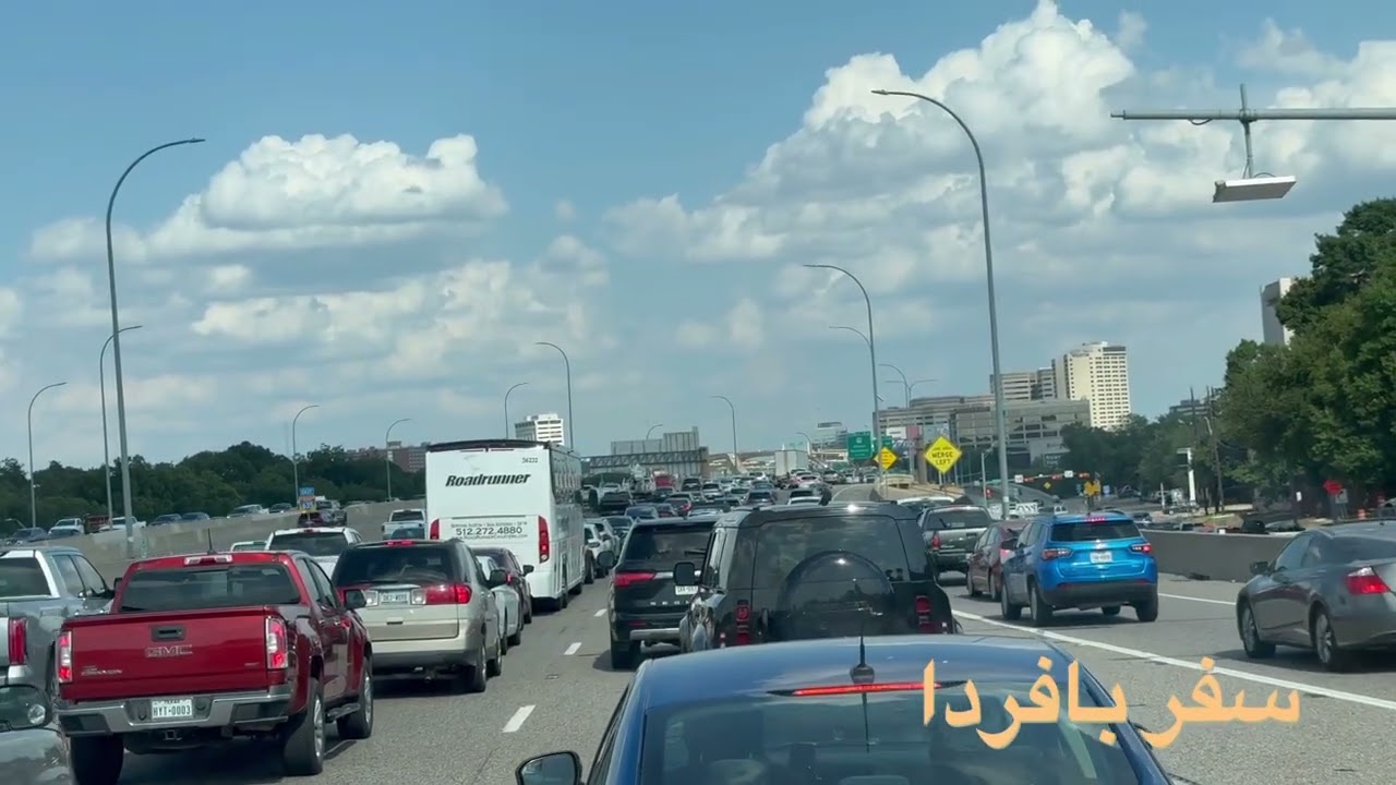 دالاس تگزاس/ قشنگ ودیدنی/ دنبال رستورانت فارسی زبانان