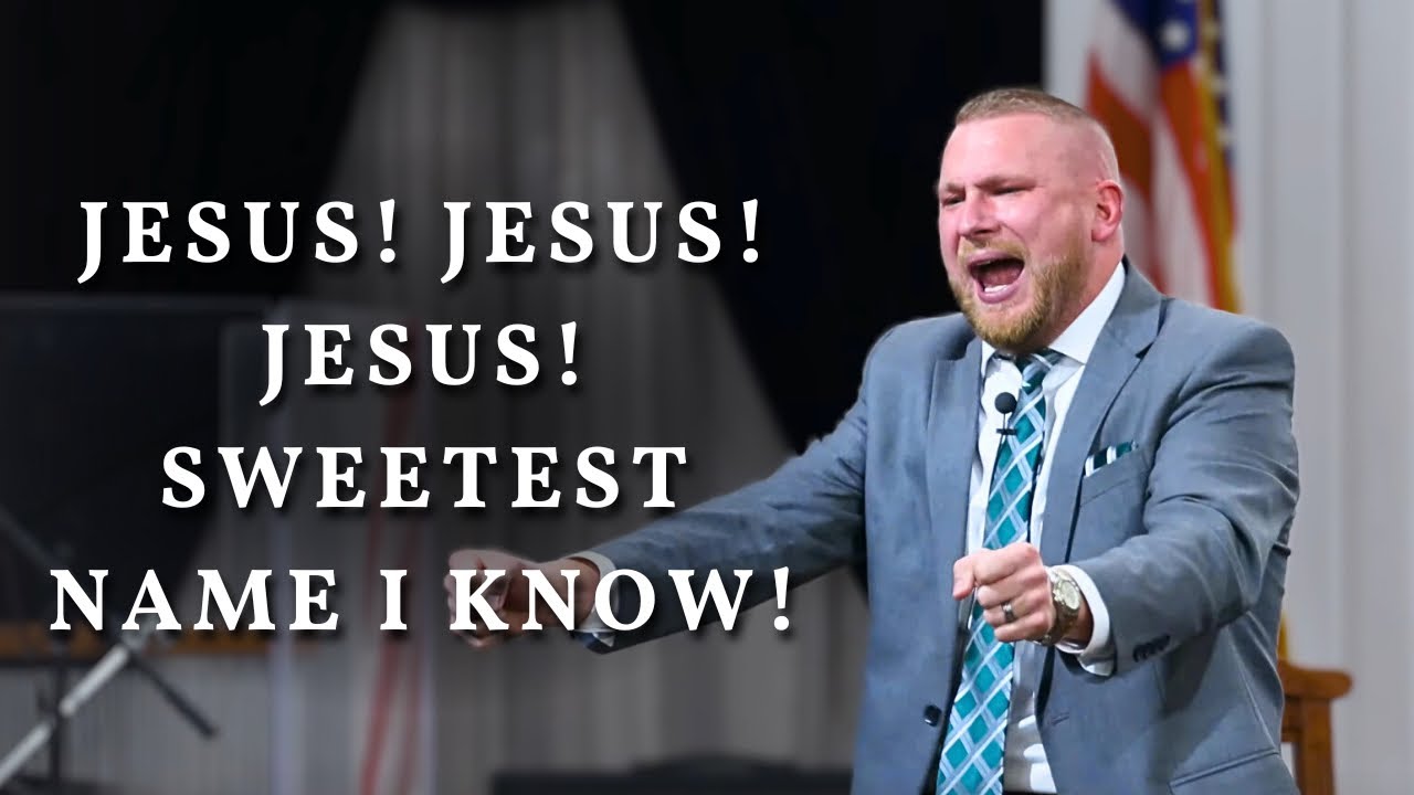 “The Common Salvation”- Youth Night Broadcast (1/19/25)